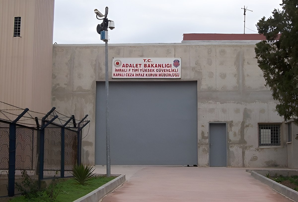 MHP’li Yıldız iddialı: Komisyon, Öcalan’ı ziyaret edecek